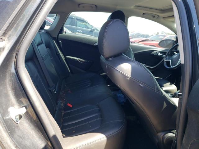 Photo 10 from auction – 2015 BUICK VERANO with VIN 1G4PS5SK5F4198110