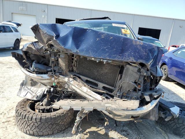 Photo 5 from auction – 2013 RAM 1500 SLT with VIN 1C6RR7LT4DS576137