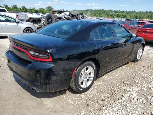 Photo 3 from auction – 2020 DODGE CHARGER SX with VIN 2C3CDXBG6LH223538