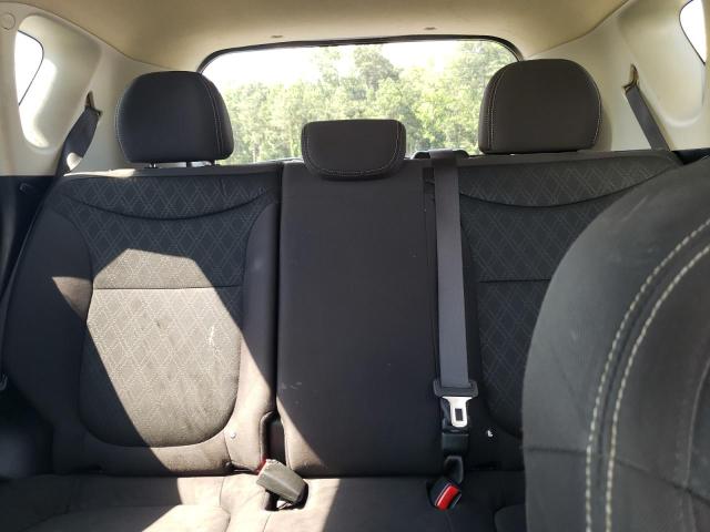 Photo 10 from auction – 2016 KIA SOUL with VIN KNDJN2A22G7271242
