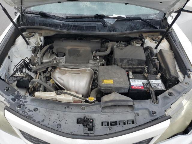 Photo 11 from auction – 2014 TOYOTA CAMRY L with VIN 4T1BF1FK3EU380081
