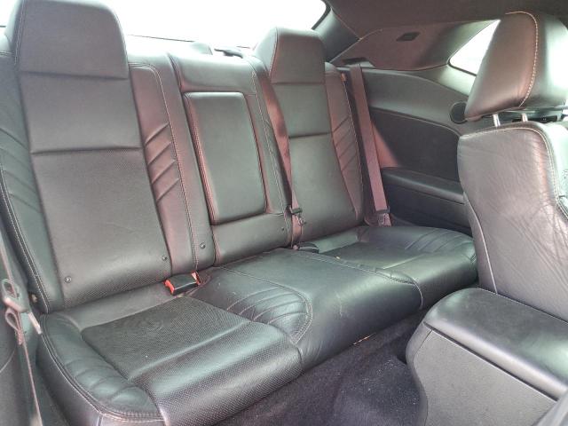Photo 10 from auction – 2015 DODGE CHALLENGER with VIN 2C3CDZDJ3FH911330