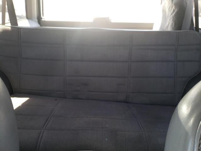 Photo 10 from auction – 1996 JEEP CHEROKEE S with VIN 1J4FJ68S6TL259265