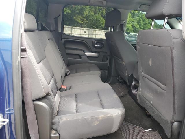 Photo 10 from auction – 2017 CHEVROLET SILVERADO with VIN 3GCUKREC3HG367887