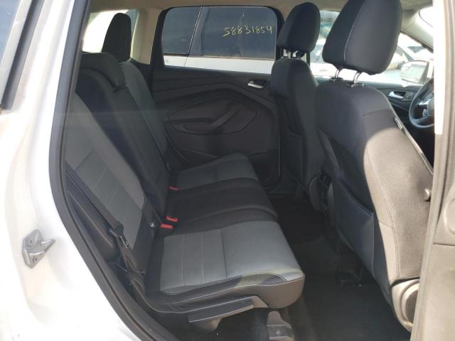 Photo 11 from auction – 2016 FORD ESCAPE SE with VIN 1FMCU9GX1GUC40813