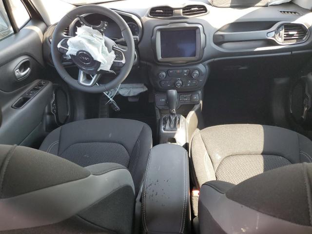 Photo 8 from auction – 2023 JEEP RENEGADE A with VIN ZACNJDE12PPP39707