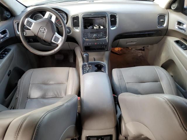 Photo 8 from auction – 2012 DODGE DURANGO CR with VIN 1C4SDHDT1CC121820