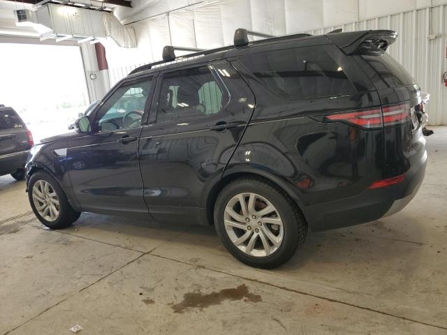 Photo 2 from auction – 2018 LAND ROVER DISCOVERY with VIN SALRR2RV7JA054939