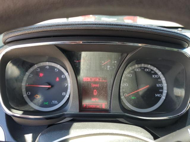 Photo 9 from auction – 2015 GMC TERRAIN SL with VIN 2GKALNEK7F6435590