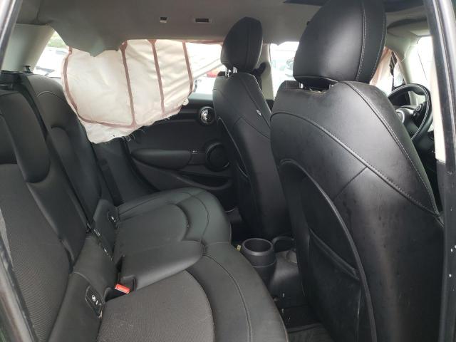 Photo 10 from auction – 2016 MINI COOPER with VIN WMWXU1C50G2A93472