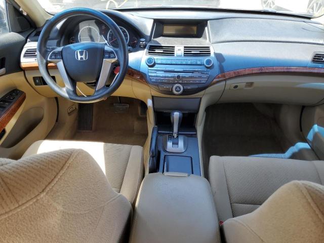 Photo 8 from auction – 2012 HONDA ACCORD EX with VIN 1HGCP2F77CA028211