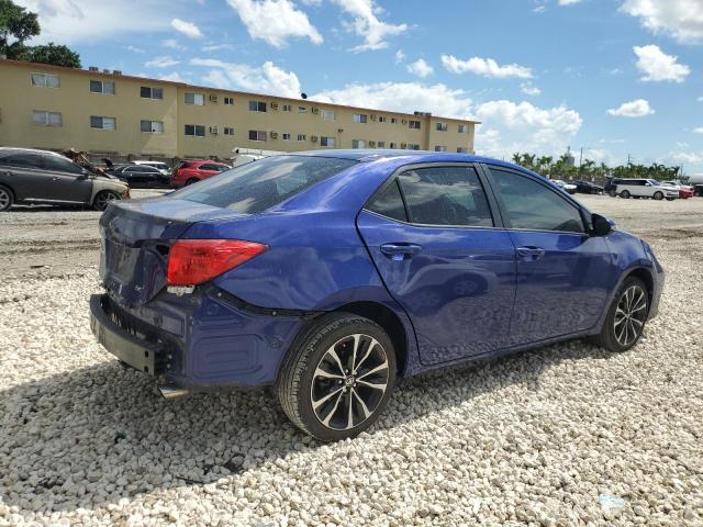 Photo 3 from auction – 2019 TOYOTA COROLLA L with VIN 5YFBURHE2KP880533
