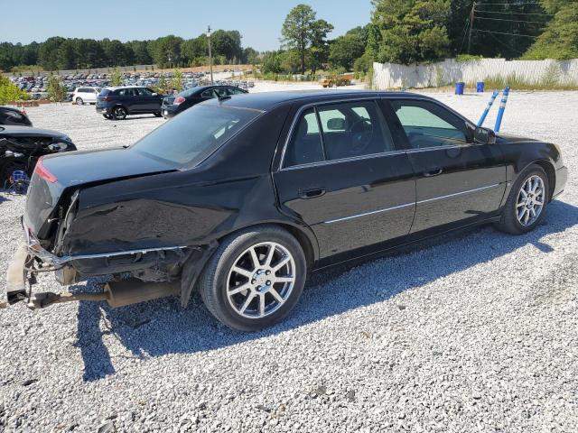 Photo 3 from auction – 2007 CADILLAC DTS with VIN 1G6KD57947U165263