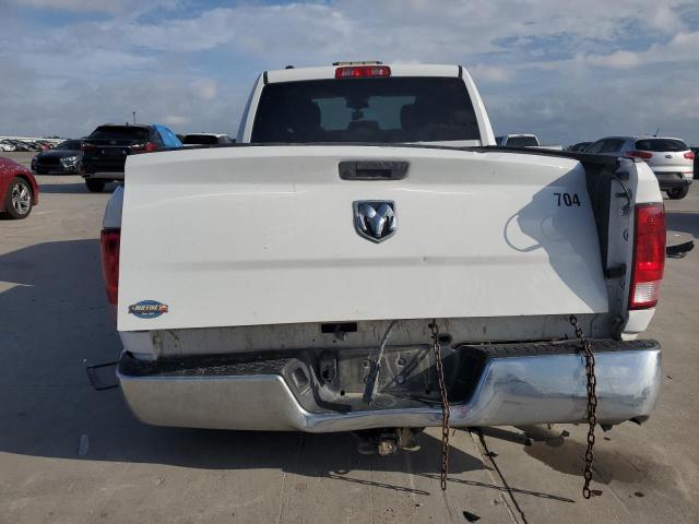 Photo 6 from auction – 2022 RAM 1500 CLASS with VIN 1C6RR6ST5NS208904