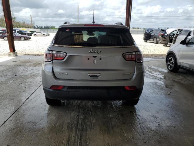 Photo 6 from auction – 2023 JEEP COMPASS LA with VIN 3C4NJDFN2PT531100