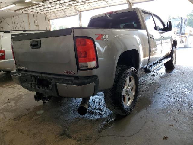 Photo 3 from auction – 2012 GMC SIERRA K25 with VIN 1GT125E84CF242687
