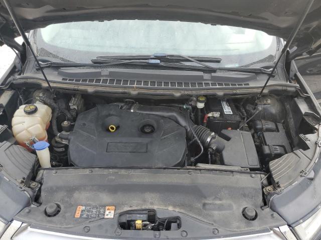 Photo 12 from auction – 2015 FORD EDGE SEL with VIN 2FMTK4J95FBB80493