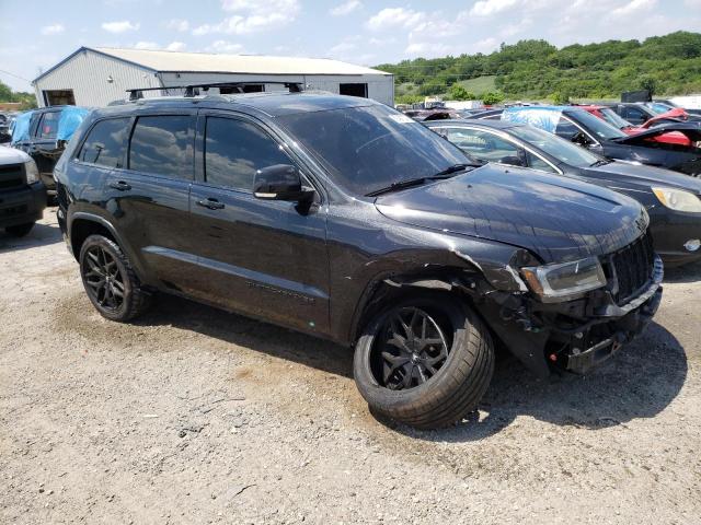 Photo 4 from auction – 2012 JEEP GRAND CHER with VIN 1C4RJFBG1CC239299