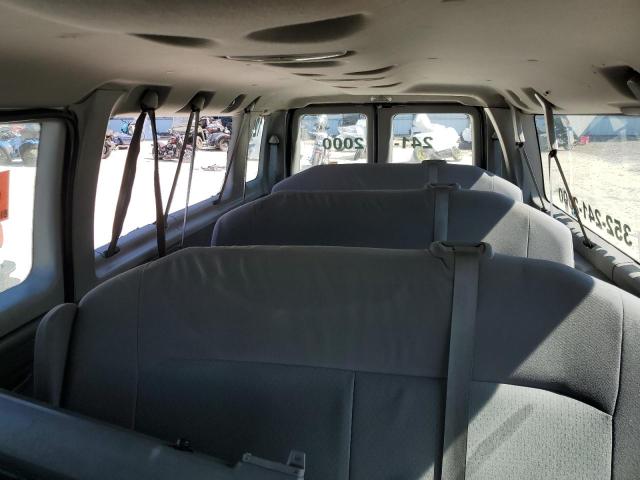 Photo 10 from auction – 2012 FORD ECONOLINE with VIN 1FBSS3BL1CDA35627