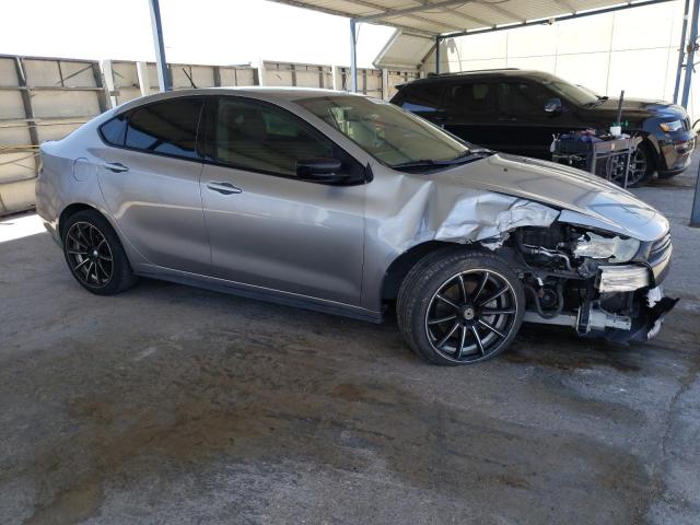 Photo 4 from auction – 2015 DODGE DART SXT with VIN 1C3CDFBB0FD165720