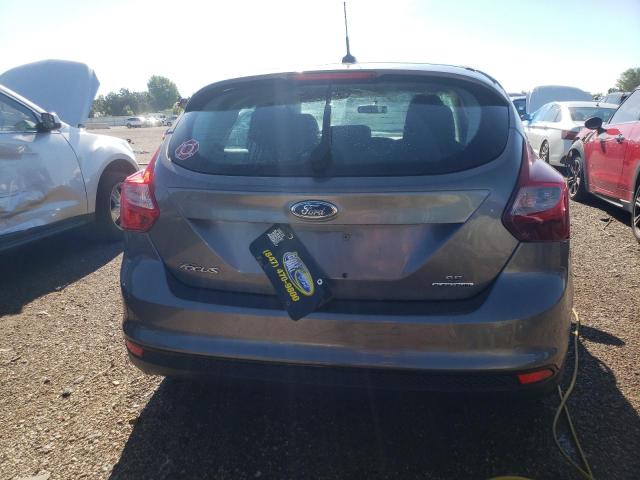 Photo 6 from auction – 2014 FORD FOCUS SE with VIN 1FADP3K24EL204793