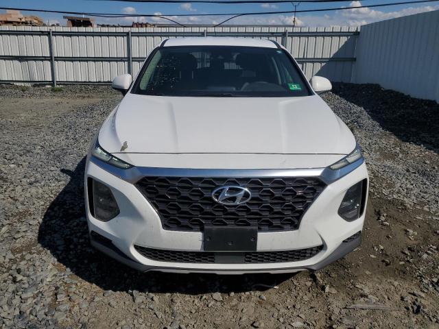 Photo 5 from auction – 2019 HYUNDAI SANTA FE S with VIN 5NMS2CAD0KH112161