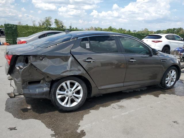Фото 3 с аукциона – 2013 KIA OPTIMA EX с VIN 5XXGN4A71DG136404