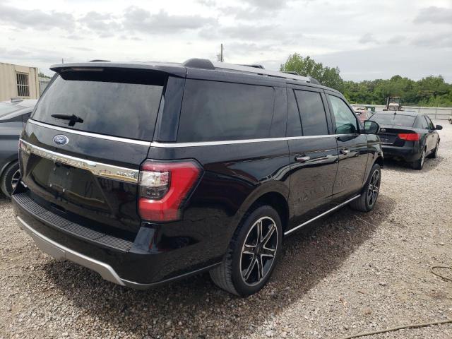 Photo 3 from auction – 2020 FORD EXPEDITION with VIN 1FMJK1KT6LEA51405