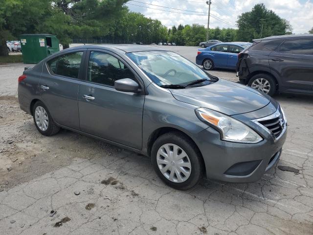 Photo 4 from auction – 2016 NISSAN VERSA S with VIN 3N1CN7AP1GL814161