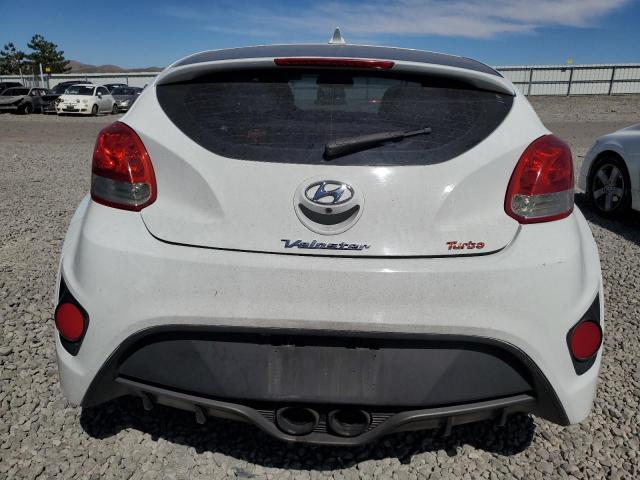 Photo 6 from auction – 2012 HYUNDAI VELOSTER with VIN KMHTC6AD5CU080249