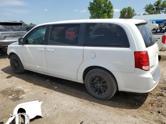 صورة رقم 2 من المزاد - 2019 DODGE GRAND CARA مع VIN 2C4RDGEG8KR765007