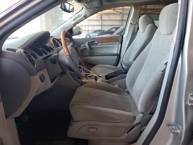 Photo 7 from auction – 2008 BUICK ENCLAVE CX with VIN 5GAER13768J118037