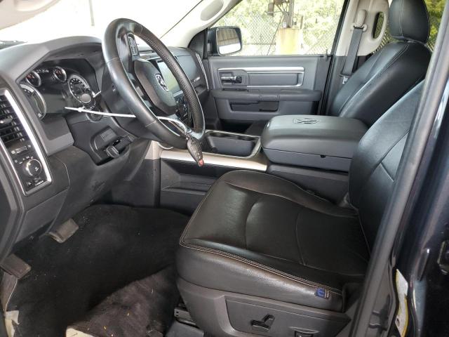 Photo 7 from auction – 2016 RAM 1500 SLT with VIN 3C6RR7LT0GG240965