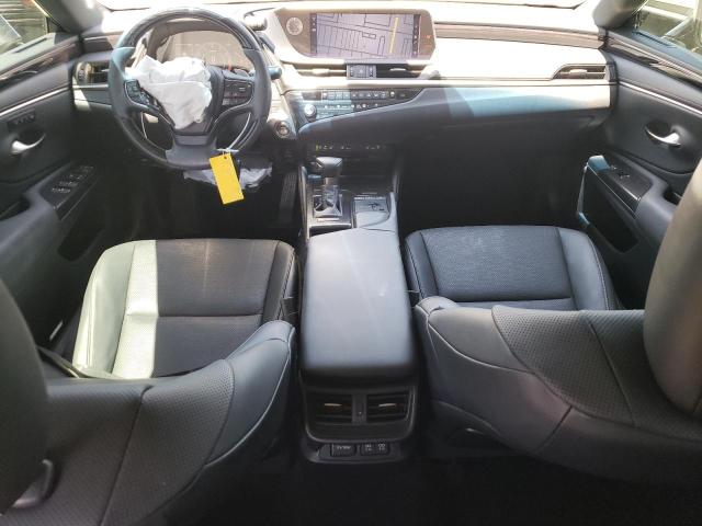 Photo 8 from auction – 2021 LEXUS ES 350 BAS with VIN 58ADZ1B15MU105901