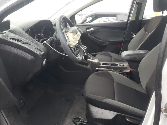Photo 7 from auction – 2012 FORD FOCUS SE with VIN 1FAHP3F28CL173590