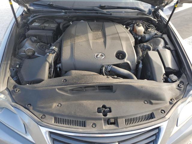 Photo 11 from auction – 2014 LEXUS IS 250 with VIN JTHBF1D26E5000831
