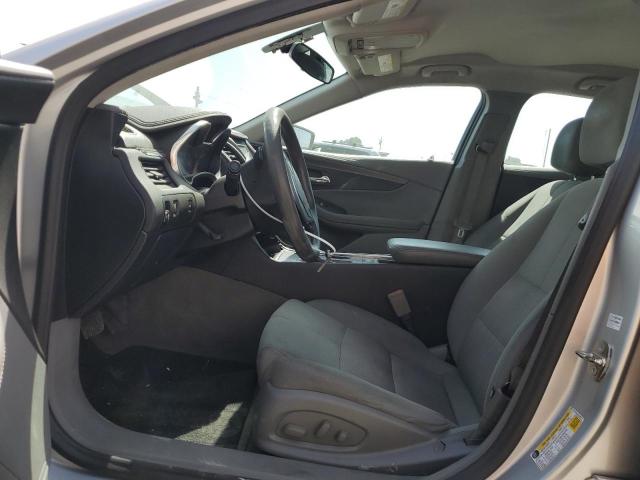 Photo 7 from auction – 2014 CHEVROLET IMPALA LS with VIN 1G11Y5SL3EU100717