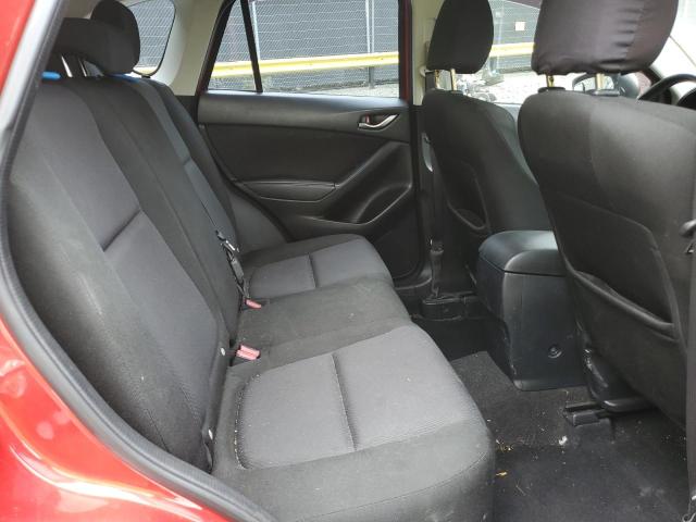 Photo 11 from auction – 2015 MAZDA CX-5 SPORT with VIN JM3KE4BE1F0448791