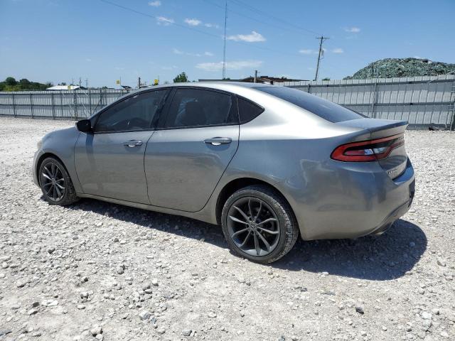 Photo 2 from auction – 2013 DODGE DART SXT with VIN 1C3CDFBA0DD302014