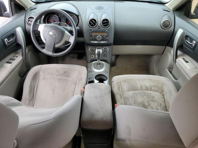 Photo 8 from auction – 2014 NISSAN ROGUE SELE with VIN JN8AS5MT0EW600347