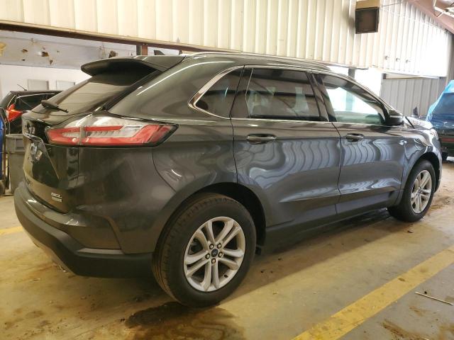 Photo 3 from auction – 2020 FORD EDGE SEL with VIN 2FMPK3J99LBB16531