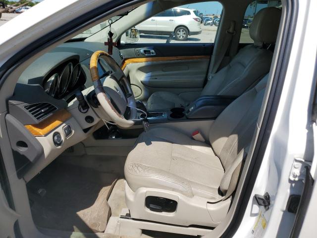 Photo 7 from auction – 2012 LINCOLN MKT with VIN 2LMHJ5AT2CBL54384
