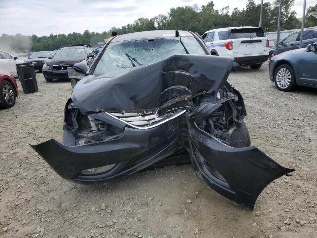 Photo 5 from auction – 2012 HYUNDAI SONATA SE with VIN 5NPEC4AC2CH451709