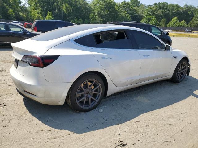 Photo 3 from auction – 2020 TESLA MODEL 3 with VIN 5YJ3E1EA7LF794166