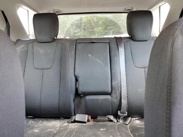 Photo 10 from auction – 2014 CHEVROLET EQUINOX LS with VIN 2GNALAEK7E6324676