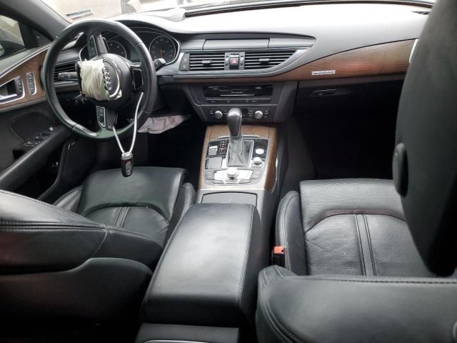 Photo 8 from auction – 2016 AUDI A7 PRESTIG with VIN WAU2GAFC0GN092166
