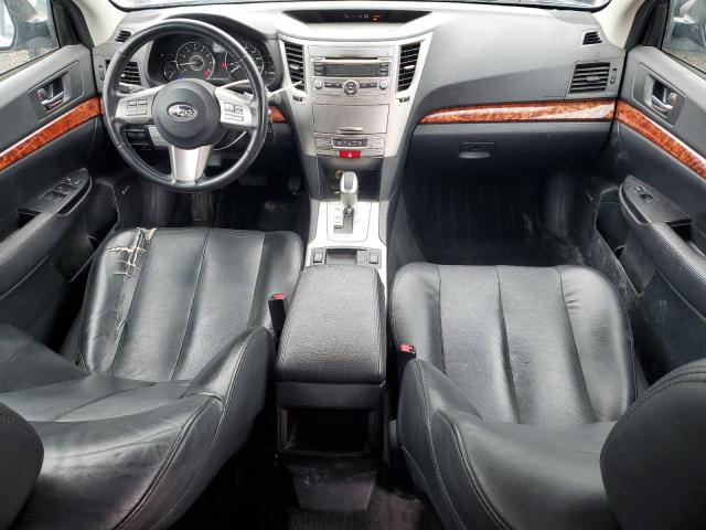 Photo 8 from auction – 2011 SUBARU OUTBACK 2. with VIN 4S4BRCKC9B3394246
