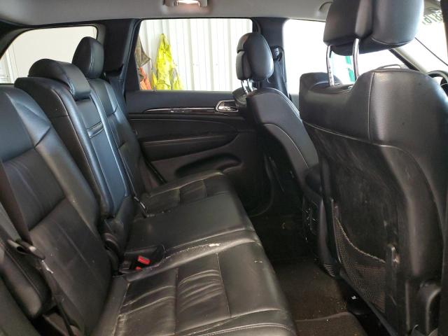 Photo 11 from auction – 2012 JEEP GRAND CHER with VIN 1C4RJFAG5CC256348