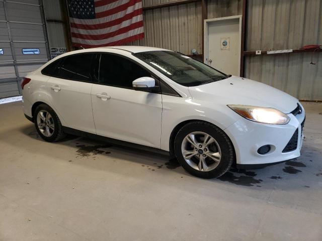 Photo 4 from auction – 2014 FORD FOCUS SE with VIN 1FADP3F29EL266037