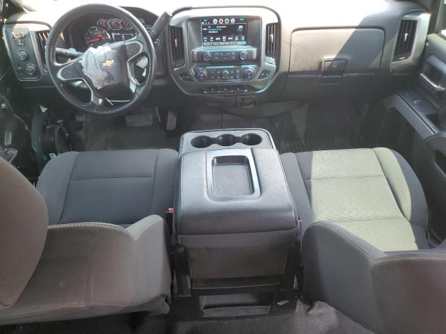 Photo 8 from auction – 2018 CHEVROLET SILVERADO with VIN 1GCVKREC0JZ239987